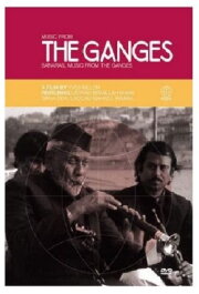 Banaras - Music from the Ganges