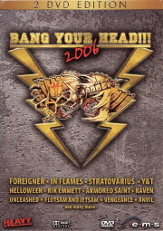 Bang Your Head!!! Festival 2006 Bang Your Head!!! Festival 2006