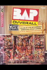 BAP: Övverall BAP: Övverall