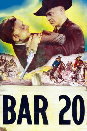 Bar 20 Bar 20