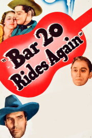 Bar 20 Rides Again Bar 20 Rides Again