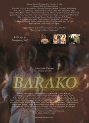 Barako Barako