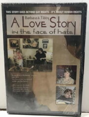 Barbara & Tibby: A Love Story in the Face of Hate