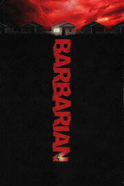Barbarian Barbarian