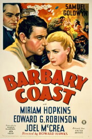 Barbary Coast Barbary Coast