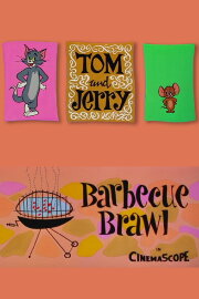 Barbecue Brawl Barbecue Brawl