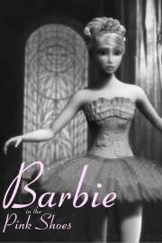 Barbie in the Pink Shoes