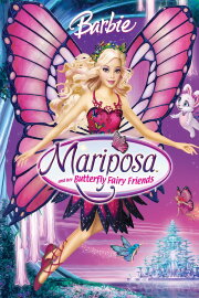 Barbie Mariposa
