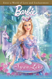 Barbie of Swan Lake Barbie of Swan Lake