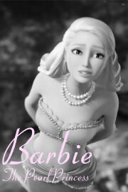 Barbie: The Pearl Princess