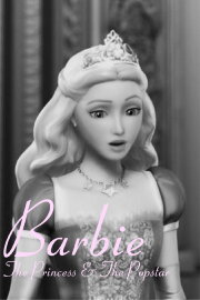 Barbie: The Princess & the Popstar