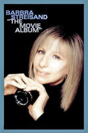 Barbra Streisand: The Movie Album Barbra Streisand: The Movie Album