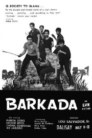 Barkada Barkada