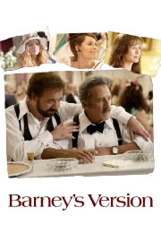 Barney's Version Barney's Version