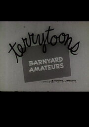 Barnyard Amateurs Barnyard Amateurs