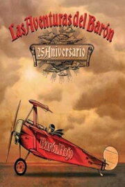 Barón Rojo: Las aventuras del Barón Barón Rojo: Las aventuras del Barón