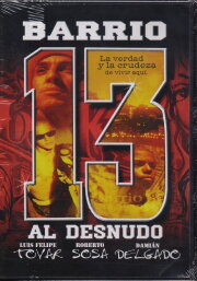 Barrio 13 Barrio 13