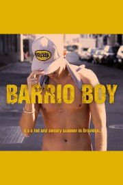 Barrio Boy Barrio Boy