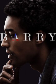 Barry Barry