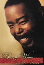 Barry White and Love Unlimited in Concert