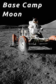 Base Camp Moon Base Camp Moon