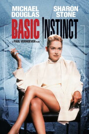 Basic Instinct Basic Instinct