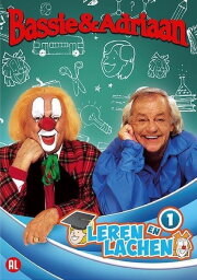 Bassie & Adriaan: Leren en Lachen Deel 1