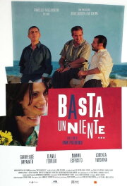 Basta un niente
