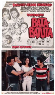 Bata-batuta Bata-batuta