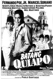 Batang Quiapo Batang Quiapo
