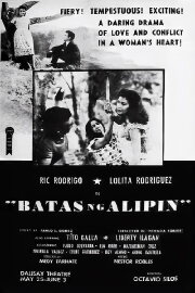 Batas Ng Alipin Batas Ng Alipin