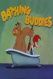 Bathing Buddies Bathing Buddies