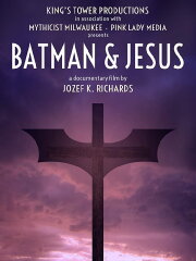 Batman & Jesus Batman & Jesus