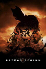 Batman Begins Batman Begins