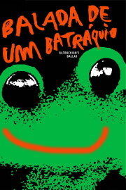 Batrachian's Ballad