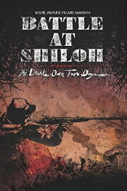 Battle at Shiloh: The Devil's Own Two Days
