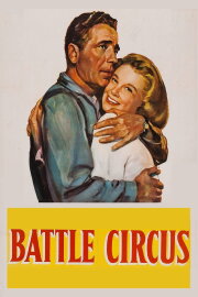 Battle Circus Battle Circus