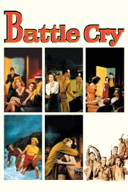 Battle Cry Battle Cry