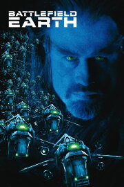Battlefield Earth Battlefield Earth