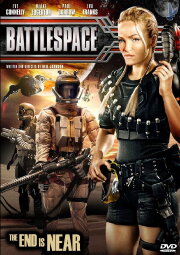 Battlespace Battlespace