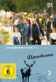 Bauernprinzessin III - In der Zwickmühle Bauernprinzessin III - In der Zwickmühle