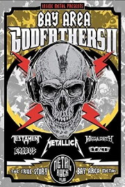 Bay Area Godfathers II