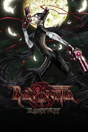 Bayonetta: Bloody Fate Bayonetta: Bloody Fate