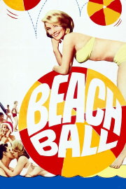 Beach Ball Beach Ball