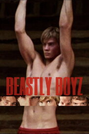 Beastly Boyz Beastly Boyz