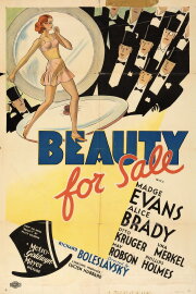 Beauty for Sale Beauty for Sale