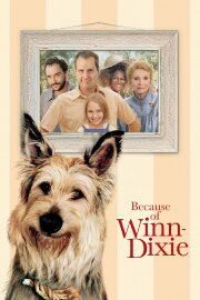 Because of Winn-Dixie Because of Winn-Dixie