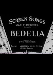 Bedelia Bedelia