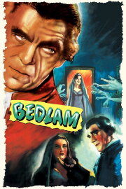 Bedlam Bedlam