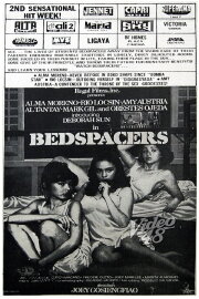 Bedspacers Bedspacers